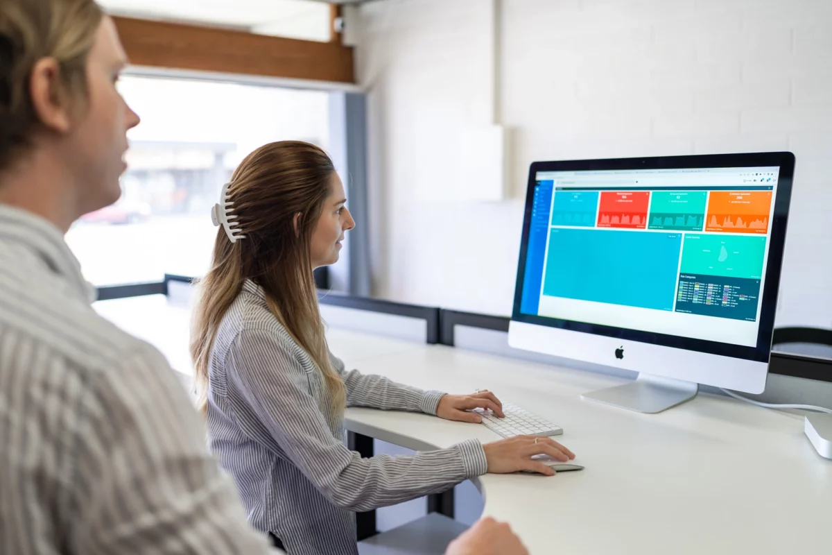 Loan Origination Software | Biz Core